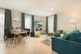 Ferienwohnung in Prerow - Apartmenthaus Am Park 23 - Bild 5