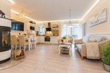 Ferienwohnung in Zingst - Villa Strandblick 9 - Bild 16