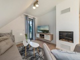 Ferienwohnung in Zingst - Mohnblume - Haus Sommerwiese - Bild 8