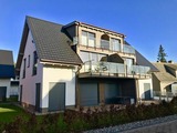 Ferienwohnung in Zingst - Haus Seestern - Suite Strandluft - Ferienanlage Strandwiese - Bild 5