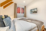 Ferienwohnung in Zingst - Haus Seestern - Suite Strandluft - Ferienanlage Strandwiese - Bild 6