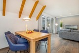 Ferienwohnung in Zingst - Haus Seestern - Suite Strandluft - Ferienanlage Strandwiese - Bild 11