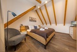 Ferienwohnung in Zingst - Haus Seestern - Suite Strandluft - Ferienanlage Strandwiese - Bild 17