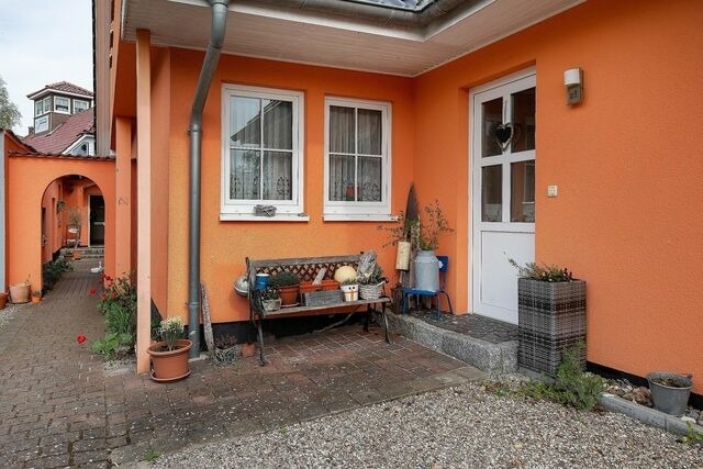 Ferienwohnung in Zingst - Strandferienwohnung Trixi 2 - Bild 11