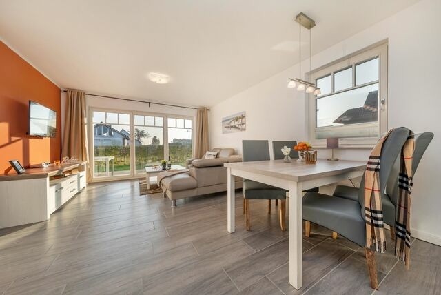 Ferienwohnung in Zingst - Villa Boddenluft 2 - Bild 2