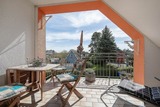 Ferienwohnung in Zingst - Strandferienwohnung Trixi - Bild 12