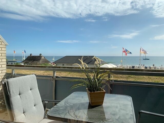 Ferienwohnung in Dahme - Haus Fischerstrand - Fewo Boje - Bild 3