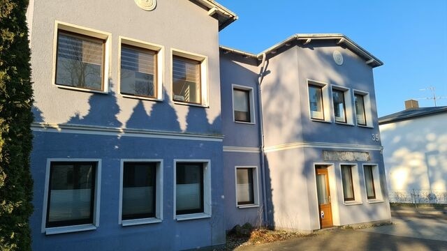 Ferienwohnung in Karlshagen - Frühling - Bild 17