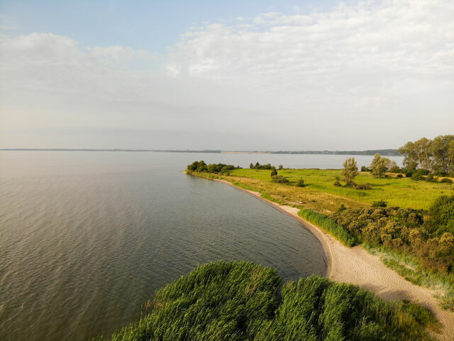 Ferienhaus in Lütow - Ostsee Ferienhaus Usedom (Hundefreundlich) Familie Stopp - Bild 12