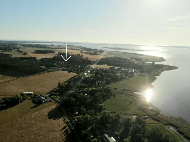 Ferienhaus in Lütow - Ostsee Ferienhaus Usedom (Hundefreundlich) Familie Stopp - Bild 15