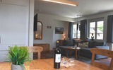 Ferienwohnung in Prerow - Resi E08 - Bild 1