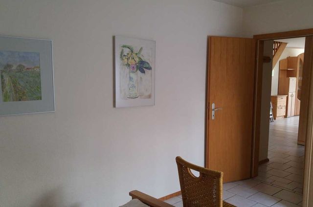 Ferienwohnung in Kellenhusen - FeWo Haus Nikolaus 2 - Bild 4