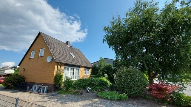 Ferienwohnung in Dahme - Haus Ostwind - Wohnung 2 - Bild 2