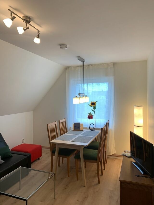 Ferienwohnung in Dahme - Haus Ostwind - Wohnung 2 - Bild 5