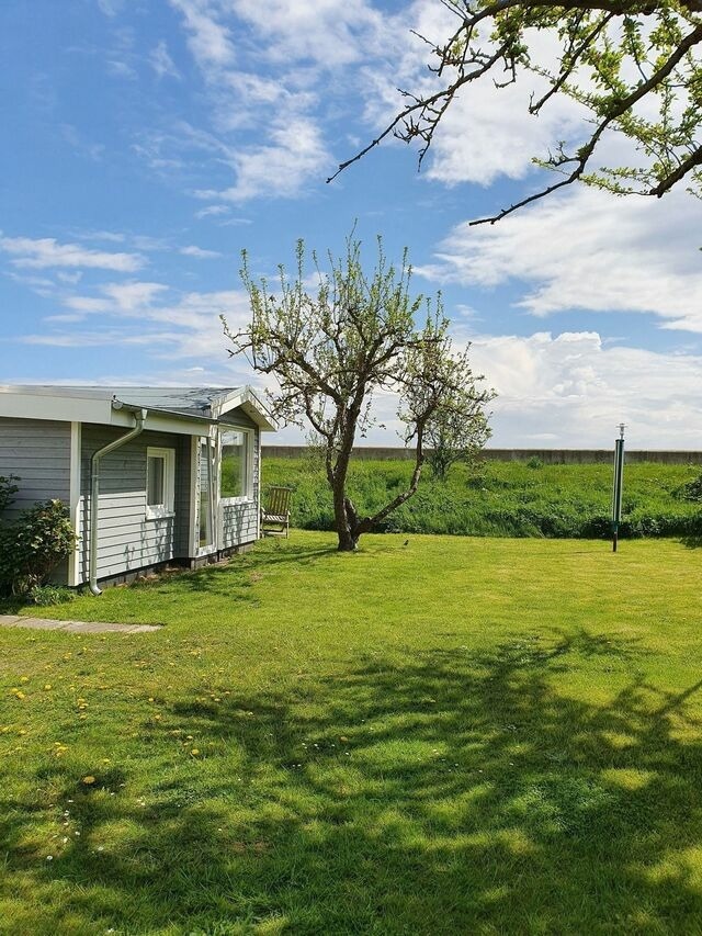 Ferienwohnung in Dahme - Hagelstein III "Herzmuschel" - Bild 23