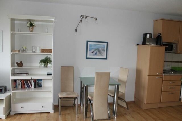 Ferienwohnung in Schönberg - Ferienstudio K1303 mit Ostseeblick - Bild 7