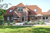 Ferienhaus in Fehmarn OT Dänschendorf - Bi de Bark - Bild 1