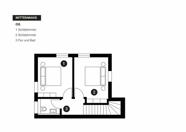 Ferienhaus in Fehmarn OT Dänschendorf - Mittenmang - Bild 24