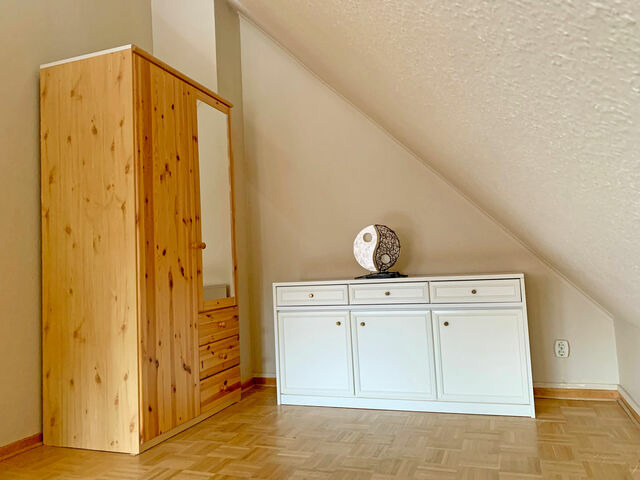 Ferienwohnung in Grömitz - Grömitz Residenz Wohnung 3 - Bild 14