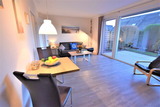 Ferienwohnung in Dahme - Ferienhaus "Lütt Diekhus" - Bild 3