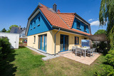 Ferienhaus in Zingst - Seemannsgarn - Bild 1