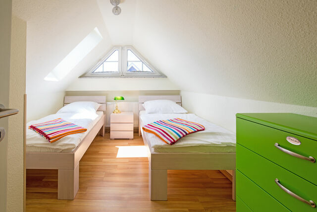 Ferienhaus in Zingst - Seemannsgarn - Bild 8