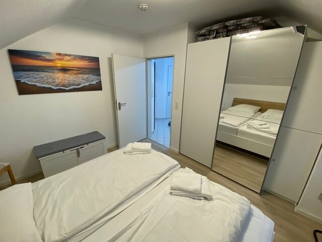 Ferienwohnung in Zingst - Residenz "Am Postplatz", Villa Beatrice,Whg.19 - Bild 7