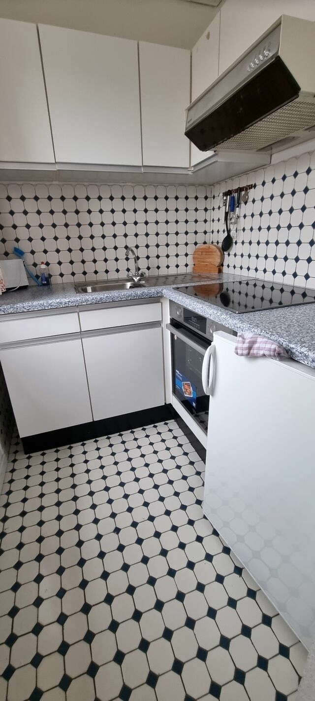 Ferienwohnung in Kellenhusen - Silva Mare, OG 2 - Bild 3