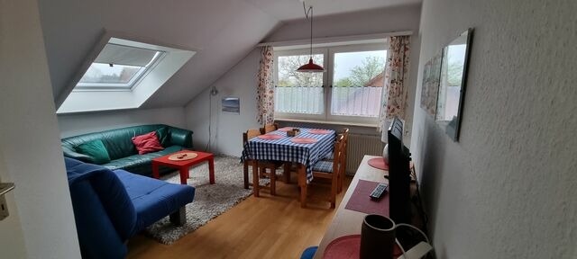 Ferienwohnung in Kellenhusen - Silva Mare, OG 2 - Bild 11