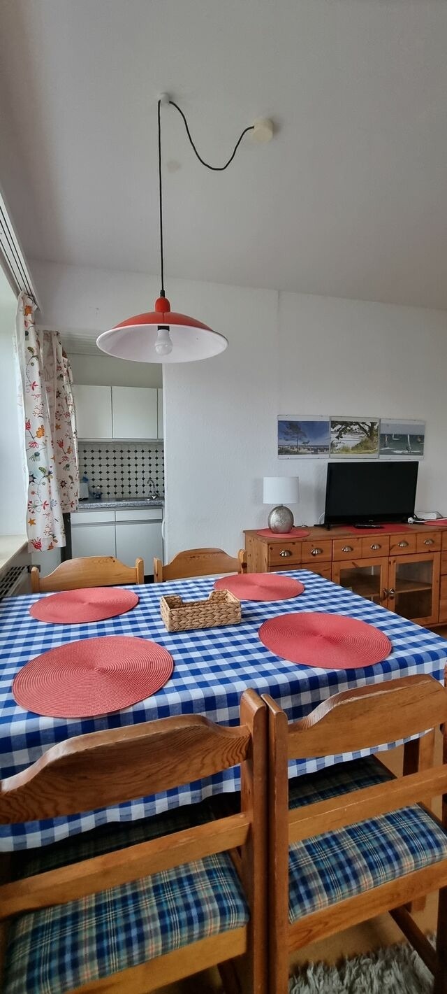 Ferienwohnung in Kellenhusen - Silva Mare, OG 2 - Bild 12