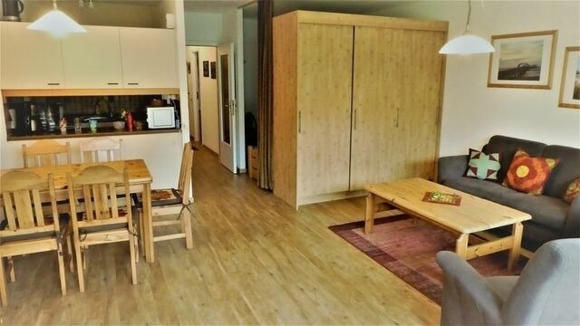 Ferienwohnung in Kellenhusen - Ferienwohnung Plexnies - Bild 7