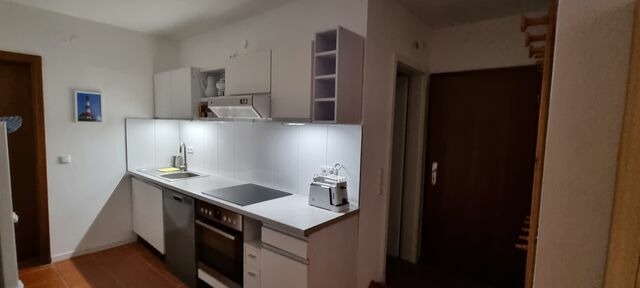 Ferienwohnung in Kellenhusen - Silva Mare,UG 1 - Bild 9