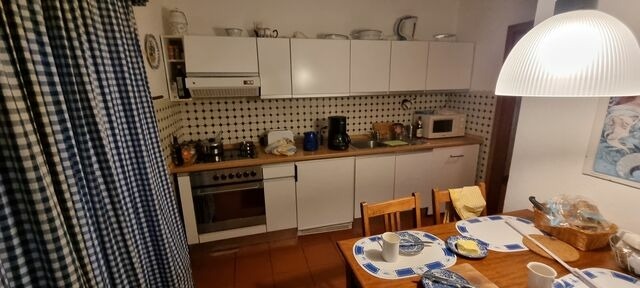 Ferienwohnung in Kellenhusen - Silva Mare, EG - Bild 22