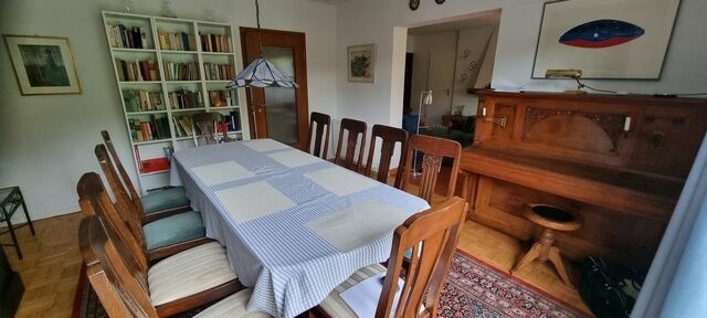 Ferienwohnung in Kellenhusen - Silva Mare, EG - Bild 7