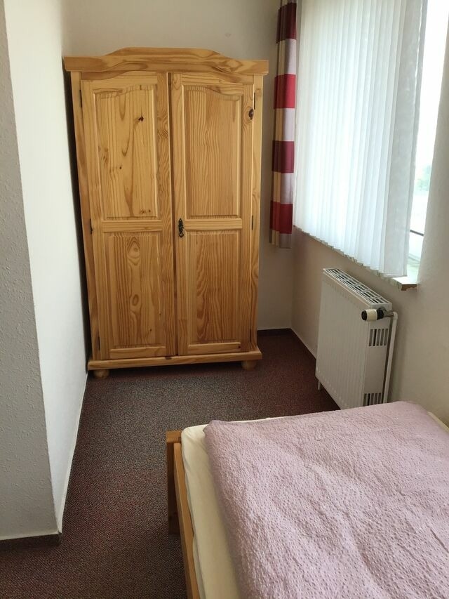 Ferienwohnung in Kellenhusen - Haus Strandgang, Whg. 9 - Bild 9