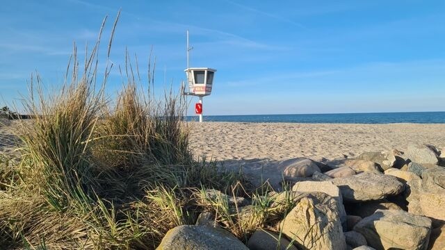 Ferienwohnung in Dahme - Dahmer Strand 17 - LIGHTHOUSE SouthWest - Bild 14