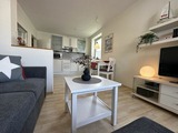 Ferienwohnung in Dahme - Strandhausvilla - Bild 1