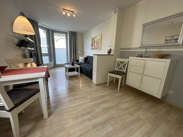 Ferienwohnung in Dahme - Strandhausvilla - Bild 5