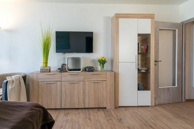 Ferienwohnung in Heiligenhafen - Haus "Schöne Aussicht", Wohnung 2.04 "STRANDLEBEN" - Bild 7