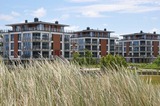 Ferienwohnung in Heiligenhafen - "Dünenpark Heiligenhafen", Haus "Ostseedüne", Wohnung 1 - Bild 19