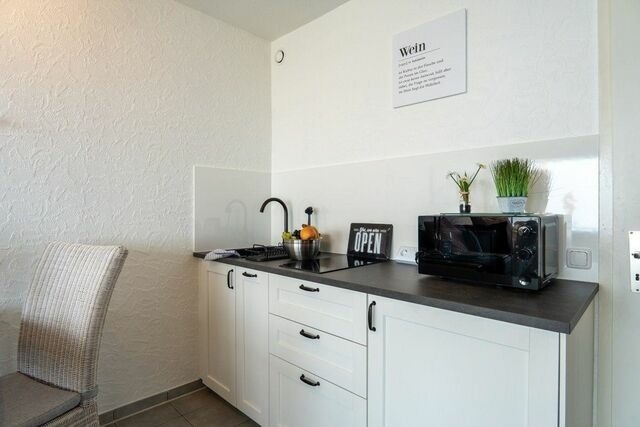 Ferienwohnung in Heiligenhafen - Haus "Seeschwalbe", Wohnung 35 - Bild 8