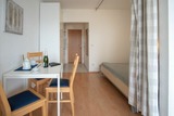 Ferienwohnung in Heiligenhafen - "Strandhotel Heiligenhafen", Wohnung 211 "lütte Jolle" (Typ III) - Bild 9