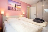 Ferienwohnung in Heiligenhafen - Apartmenthaus "Kiki", Wohnung "Glücksgefühle" - Bild 13