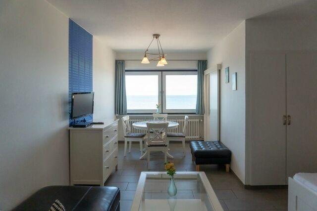 Ferienwohnung in Heiligenhafen - "Strandhotel Heiligenhafen", Wohnung 323 "Blaue Welle" (Typ II) - Bild 3