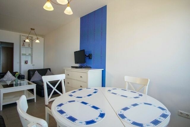 Ferienwohnung in Heiligenhafen - "Strandhotel Heiligenhafen", Wohnung 323 "Blaue Welle" (Typ II) - Bild 7