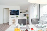 Ferienwohnung in Heiligenhafen - Apartmenthaus "Kiki", Wohnung "Ocean View" - Bild 17