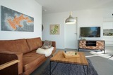 Ferienwohnung in Heiligenhafen - Apartmenthaus "Kiki", Wohnung "Waikiki" - Bild 10