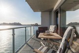 Ferienwohnung in Heiligenhafen - Apartmenthaus "Kiki", Wohnung "Kiek in" - Bild 21