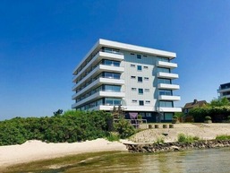 Haus "Steinwarder 7", Wohnung "Ocean Living 46"