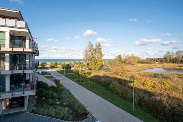 Ferienwohnung in Heiligenhafen - "Dünenpark Heiligenhafen", Haus "Sanddüne", Wohnung 7 "Sieben Sinne" - Bild 22